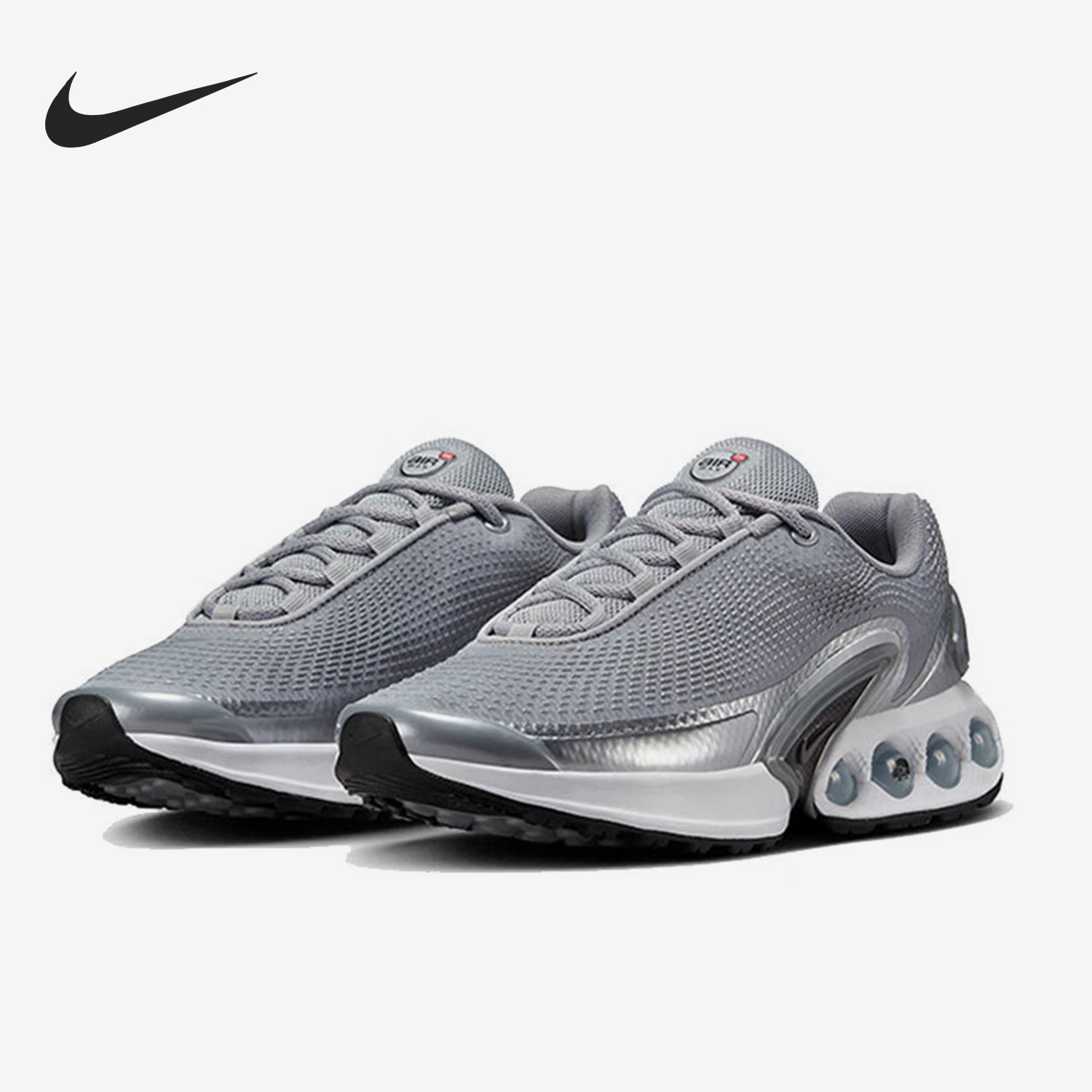Sepatu Lari Fashion Wanita Nik - Sneaker Zone ulasan dan harga
