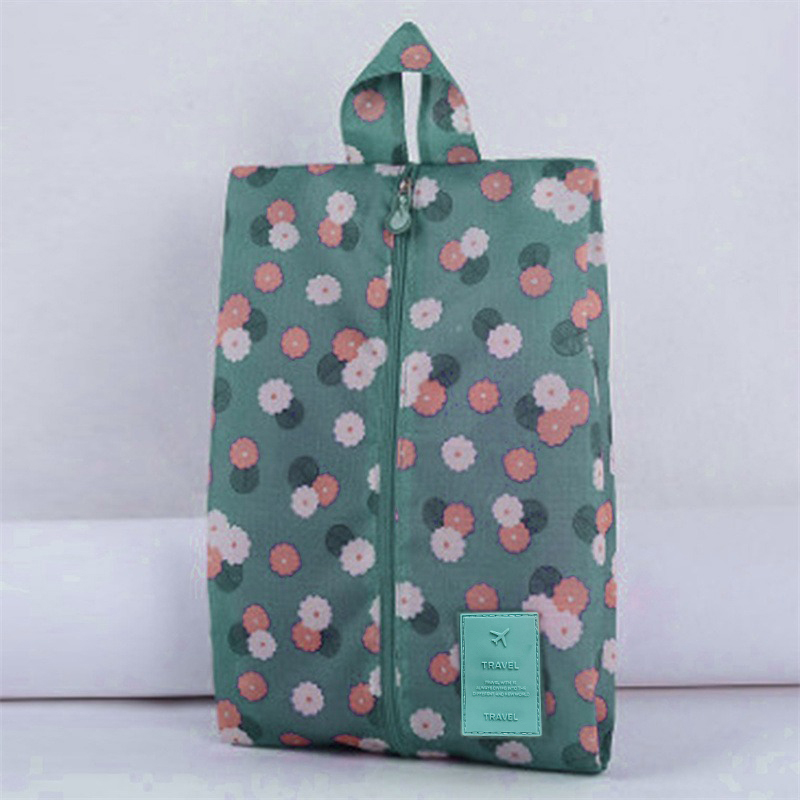 1 Buah Tas Penyimpanan Sepatu  - Shoe Bag Dust ulasan dan harga