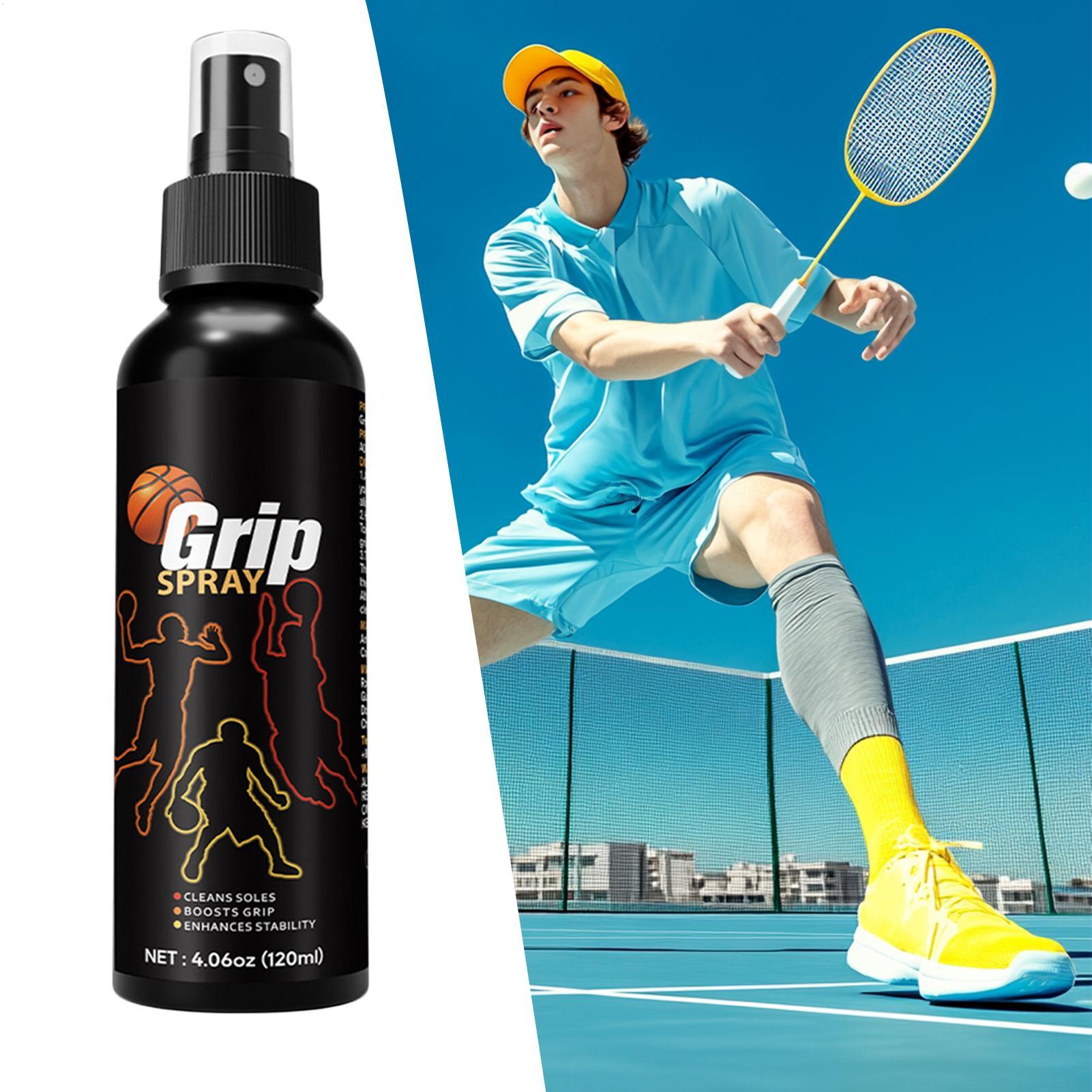 Semprotan Grip 120ml untuk Sep - The Sneaker Care ulasan dan harga