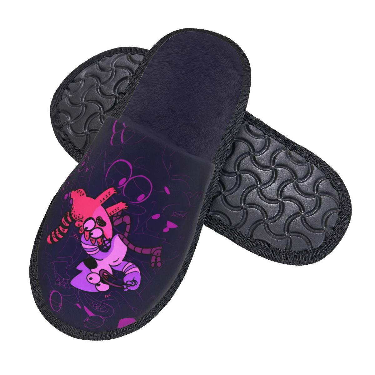 Sandal Rumah Wanita Custom R-R - Insole Memory Foam ulasan dan harga