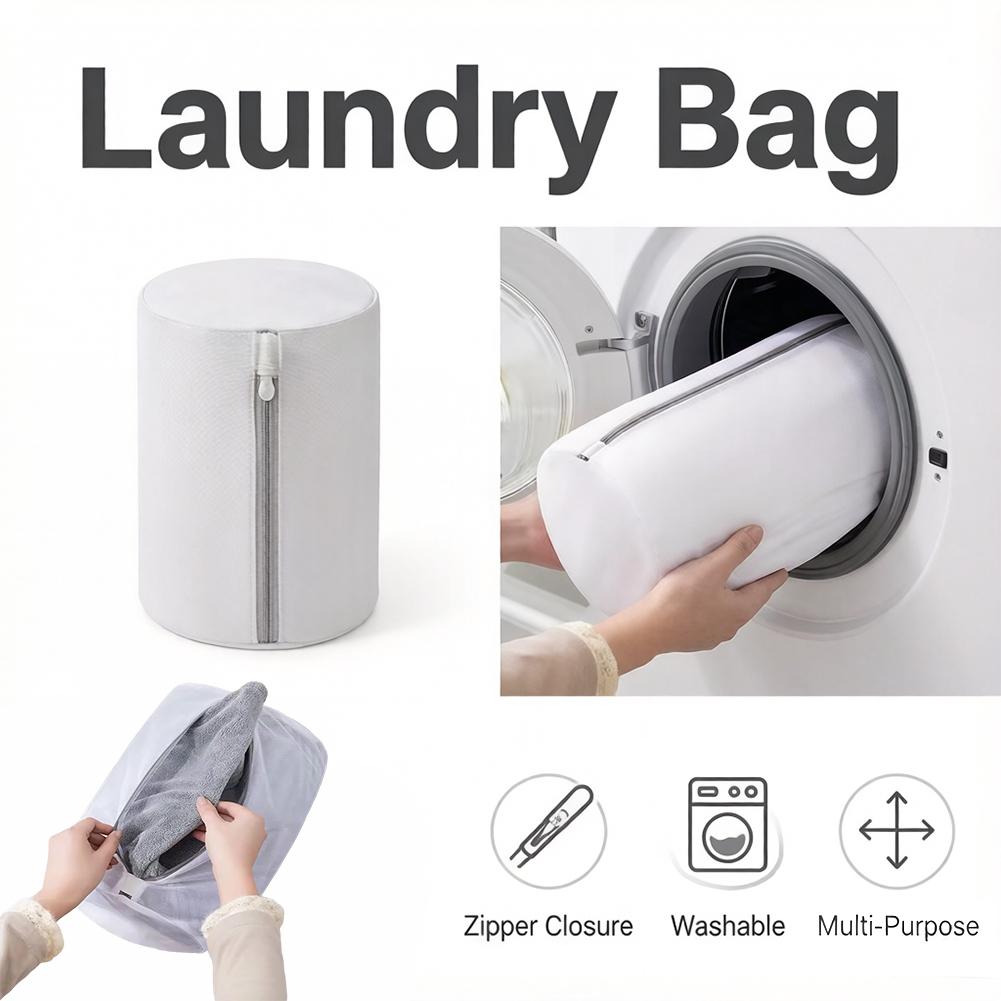 Kantong Cuci Pakaian Jaring Ha - Sneaker Care Laundry ulasan dan harga