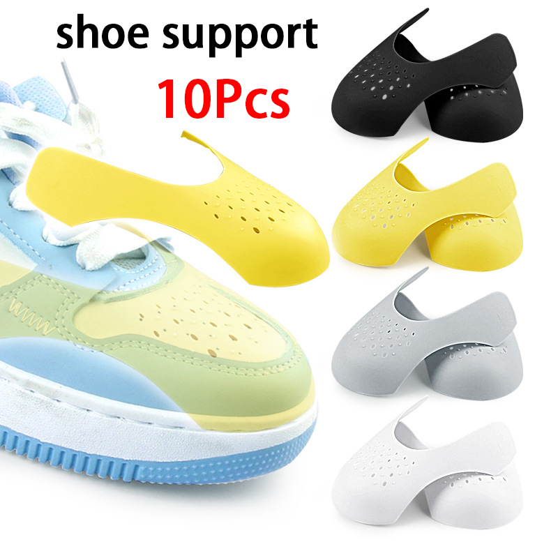 Penyangga Sepatu, Pelindung Uj - Sneaker Crease ulasan dan harga