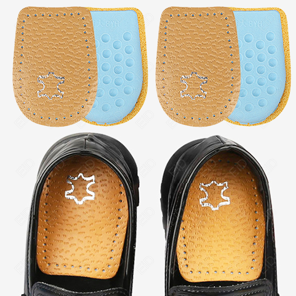 Sepatu tumit kulit lateks sol  - The Sneaker Care ulasan dan harga