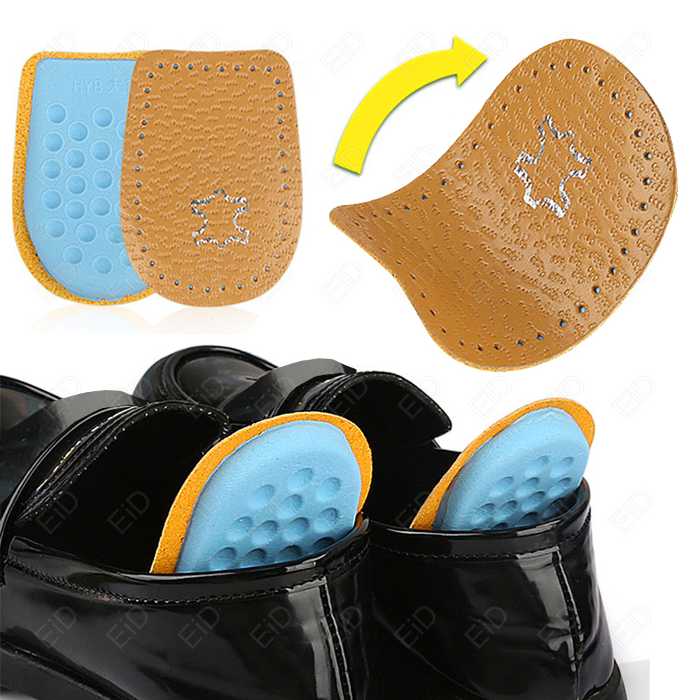 Sepatu tumit kulit lateks sol  - The Sneaker Care ulasan dan harga