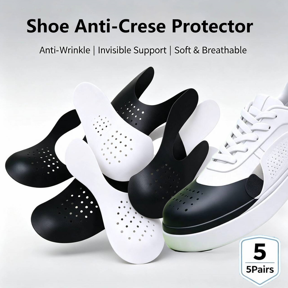 5 Pasang Pelindung Lipatan unt - Sneaker Crease ulasan dan harga