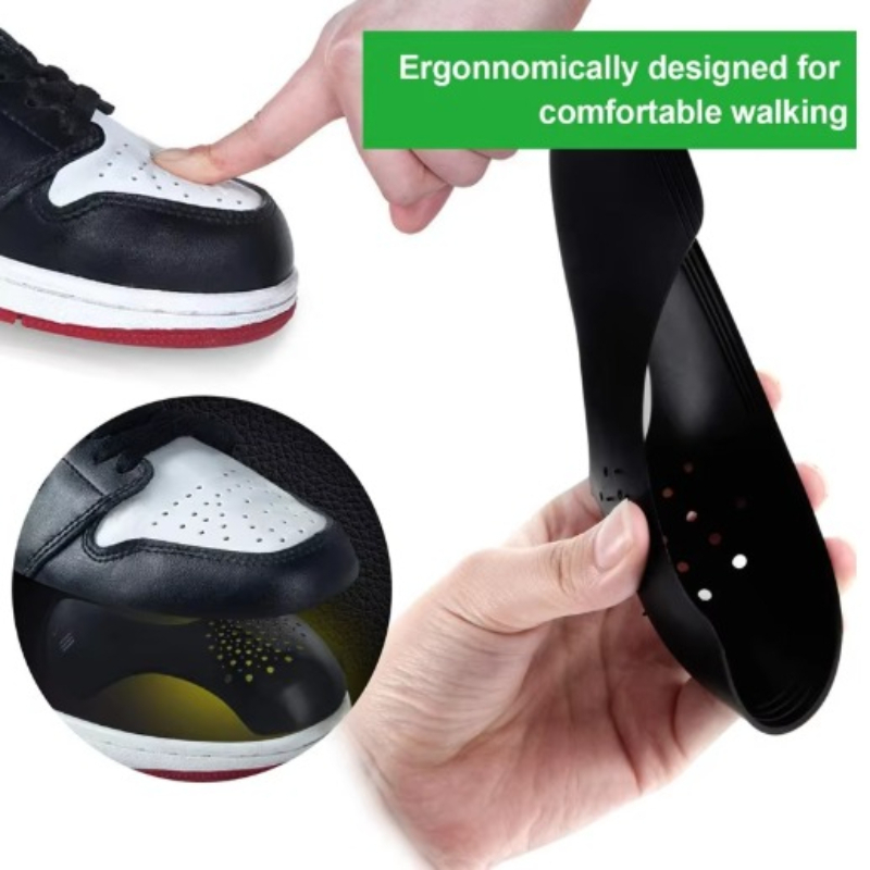 Pelindung Sepatu Anti Kusut, P - Sneaker Crease ulasan dan harga
