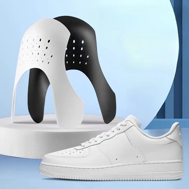 Pelindung Lipatan Sepatu Unise - Sneaker Crease ulasan dan harga