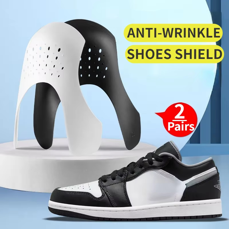 Pelindung Sepatu Anti Kusut un - Sneaker Crease ulasan dan harga