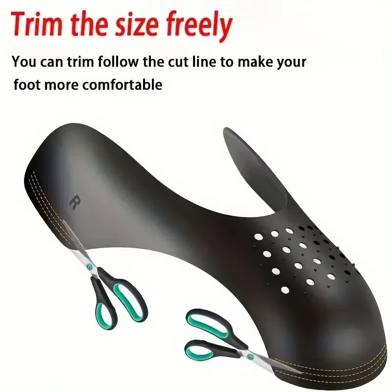 Pelindung Sepatu Anti Kusut un - Sneaker Crease ulasan dan harga