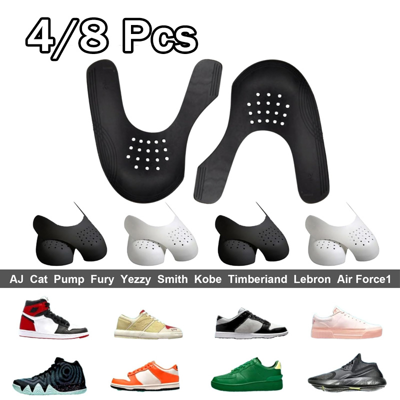 4/8Pcs Pelindung Lipatan Sepat - Sneaker Crease ulasan dan harga