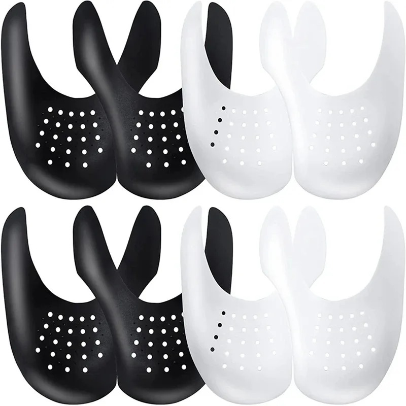 4/8Pcs Pelindung Lipatan Sepat - Sneaker Crease ulasan dan harga