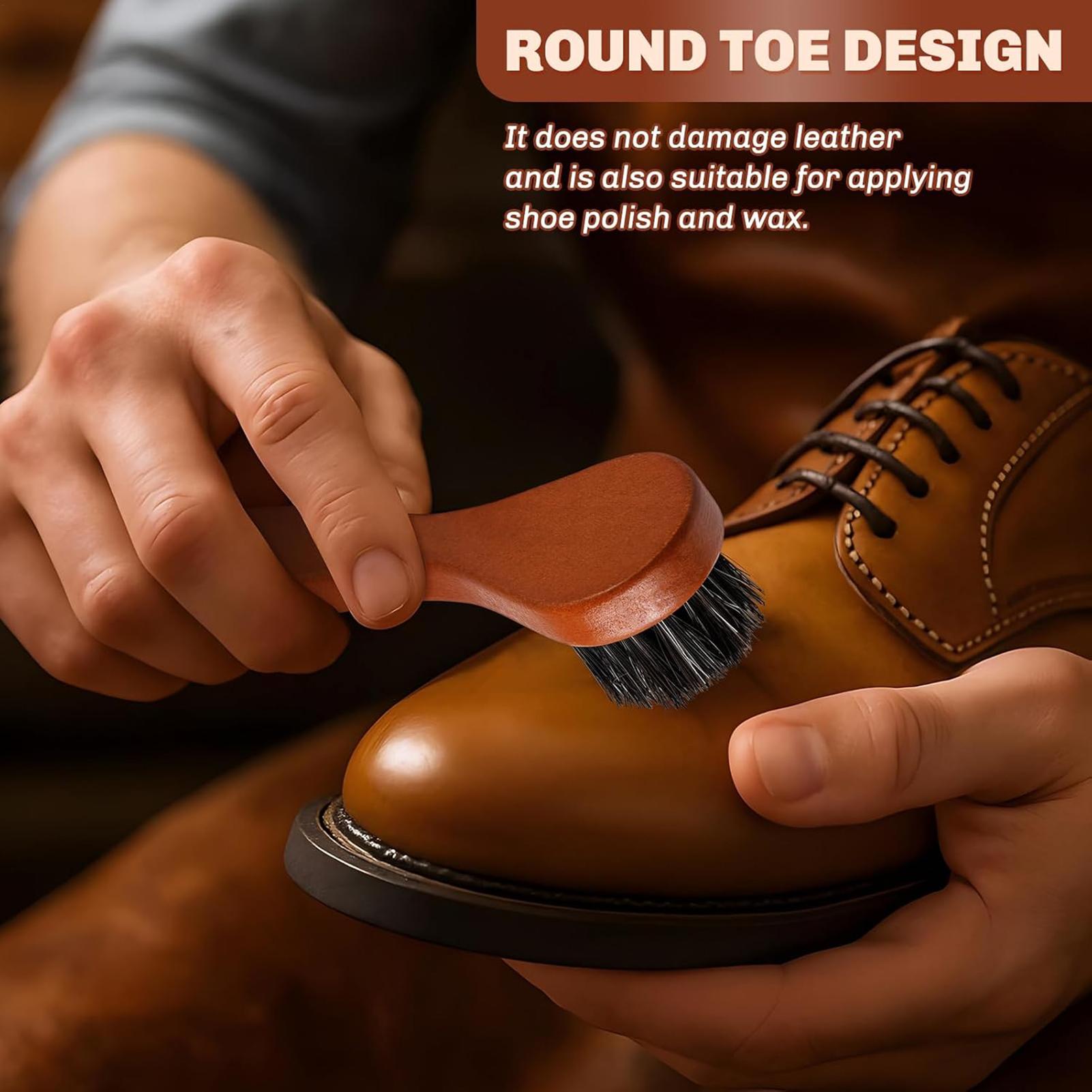 Sikat Sepatu Boot Brush Sneake - Sneaker Care Laundry ulasan dan harga