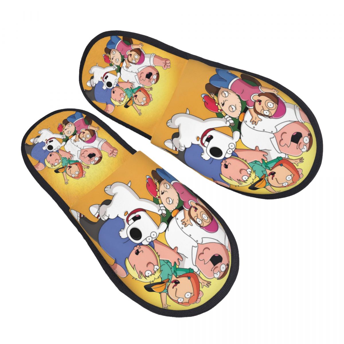 Sandal Rumah Busa Memori Lembu - Insole Memory Foam ulasan dan harga