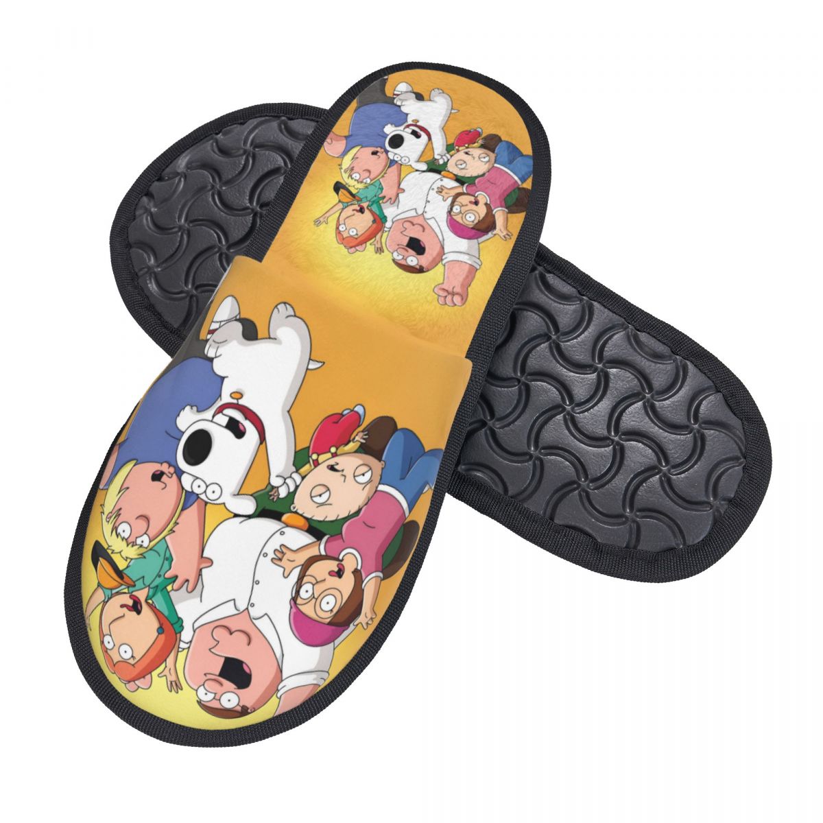 Sandal Rumah Busa Memori Lembu - Insole Memory Foam ulasan dan harga